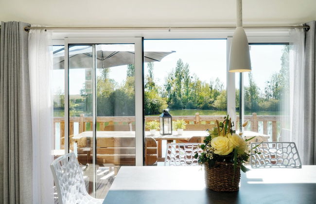 Les Etangs de la Bassée - Foto 73