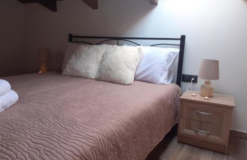 The view attic - Foto 19