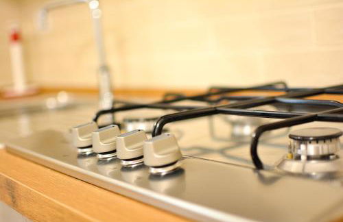 La Casa di LEO - Apartments - Foto 18