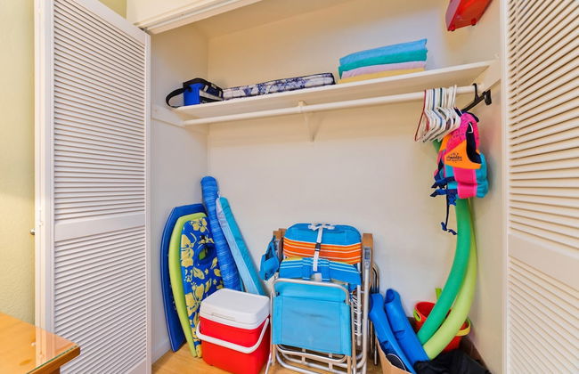 Country Club Villas Golf, A/C & Oceanview - Foto 48