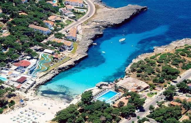 Apartamentos Cala Blanca - Photo 30