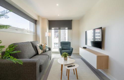 Cíes Luxury Suitel Areosa 22 - Foto 62