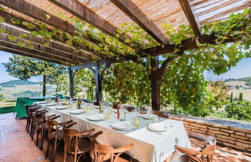 Villa delle Rose - Foto 9