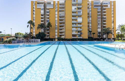 Ático en Canet-playa - Photo 25