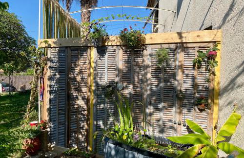 Maison cosy avec jardin et vue sur l'étang - Saint Chamas - Foto 15