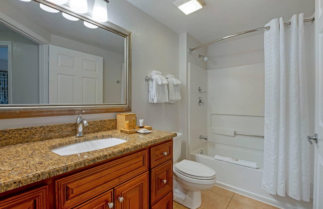 Bluegreen Vacations Orlando's Sunshine, Ascend Collection Resort - Foto 11