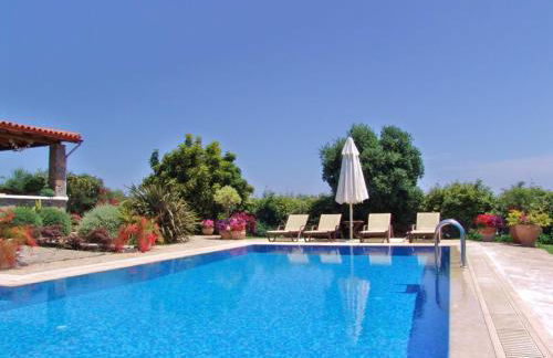 Villa Kalithea - Foto 48