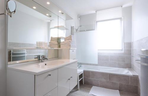 Villa Tracy Arromanches - Foto 3