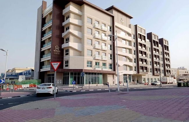 Al Manzil Residence & Suites - Foto 7