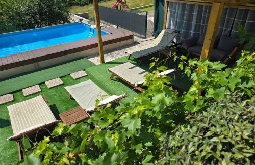 Holiday house LUMA - Foto 6