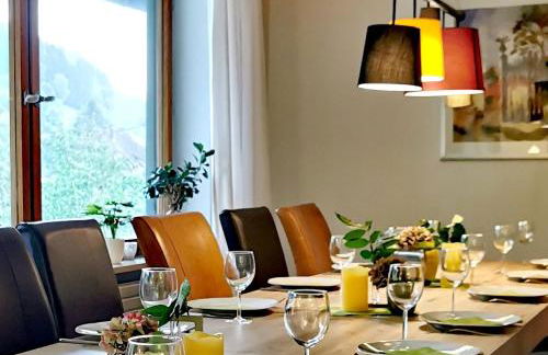 Ferienwohnung Vogelsang im Schwarzwald - Foto 48