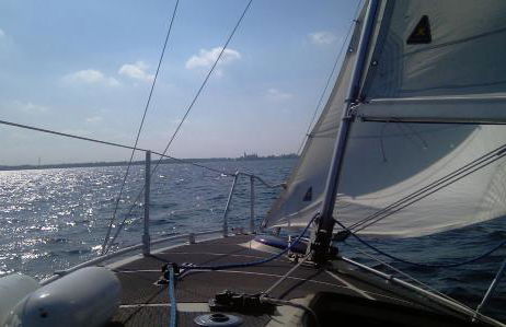 FeWo Schwerin-Zippendorf mit Sauna und Strandnähe, 4 km bis zur City - Foto 35