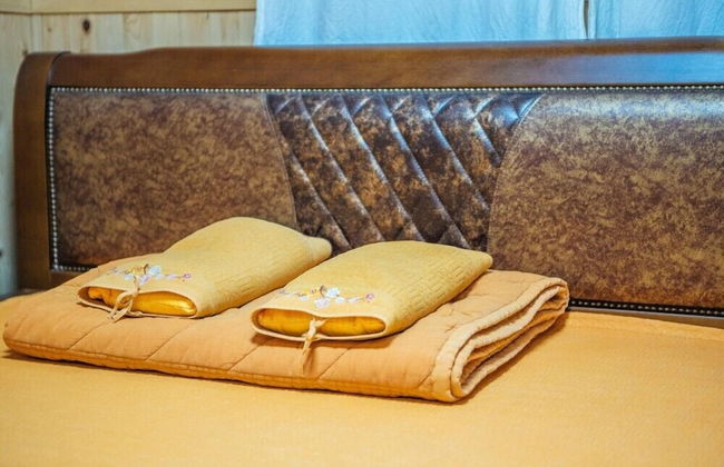 Seom Green Pension - Foto 12