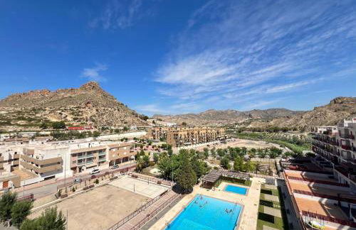 Balnea Experiences II - Apartamentos con Piscina Climatizada, Jacuzzi y Gimnasio - Foto 32