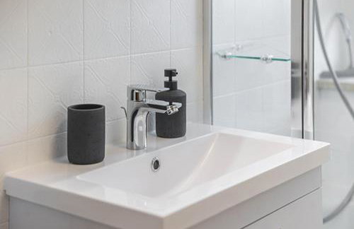 Fewo mit Bergblick, Pool, Sauna - Photo 13