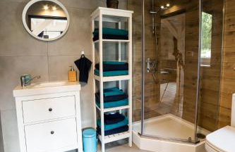 SuliLand Domki pod Ślężą - Photo 47