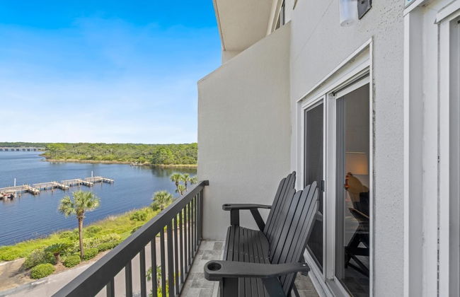 Pinnacle Port 304a - Foto 23