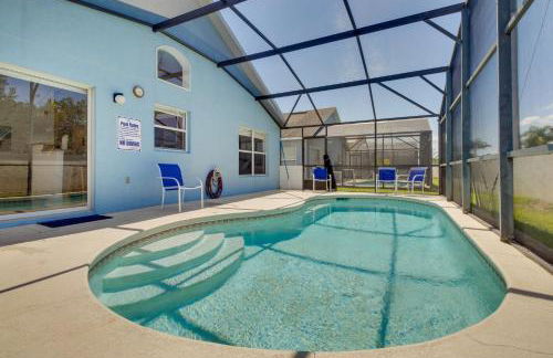 Haines City Vacation Home with Private Pool and Lanai! - Foto 2