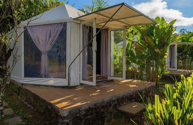 Alam Kita Glamping & Plantation - Foto 32