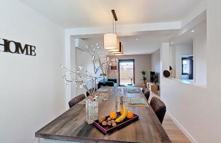 Maison entre canal et mer - Foto 10