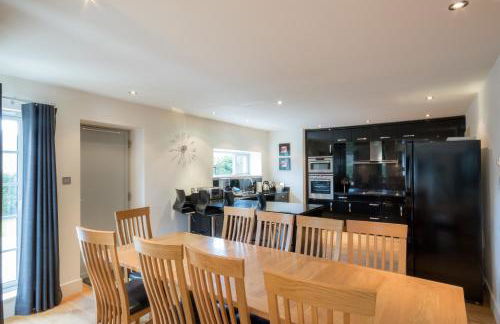 Mains of Taymouth Country Estate 5* Houses - Foto 26