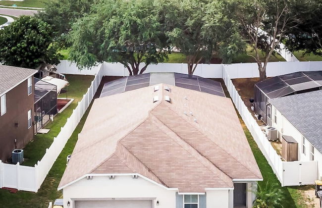 Magic House At Legacy Park - Foto 38