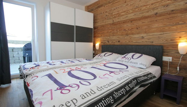 Apartment in Westendorf, Tyrol, With Terrace - Photo 2