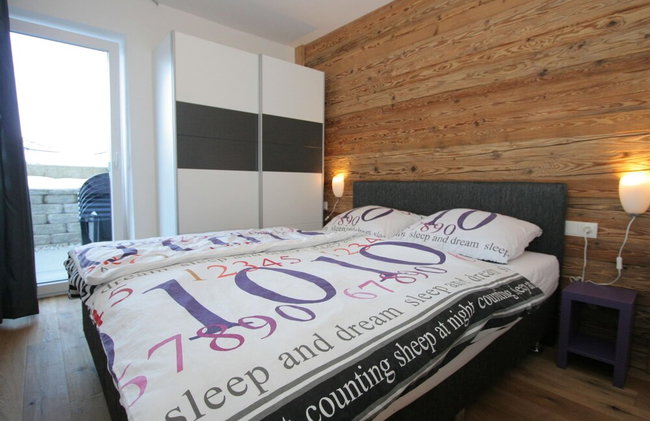 Apartment in Westendorf, Tyrol, With Terrace - Photo 2