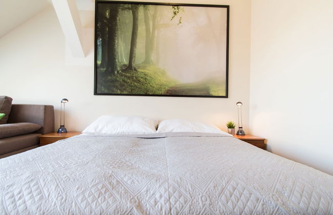 Apartment Erdbergstrasse - Foto 5