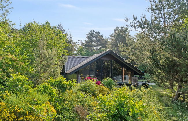 "Fietje" - 200m from the sea - Foto 11