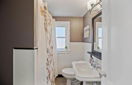 "sweet Serenity" Stay 10 Minutes From Hershey 3 Bedroom Home by RedAwning - Foto 50