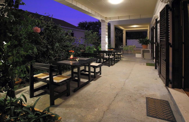 Apartments Magda - Foto 19