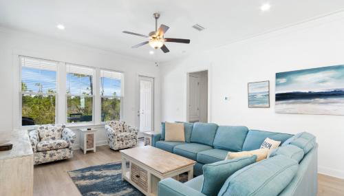 Sandy Cheeks Pet Friendly - Photo 3