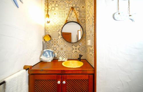 Casa ZAHOMAR con piscina exterior - Foto 9