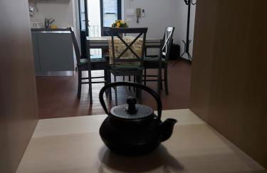 La casina in città - Little flats in town - Foto 12