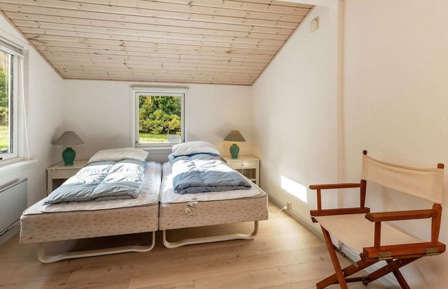 4 Person Holiday Home in Mesinge-by Traum - Foto 2