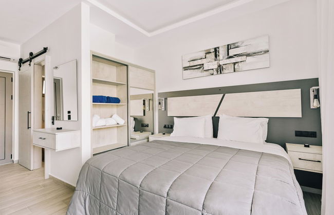 Lighthouse Apartments - Foto 17