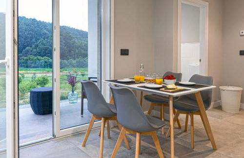 Aparthotel Ría de Lires - Foto 19