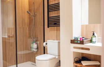 Design Apartment with swimming pool Ciudad de Ciencias - Foto 30