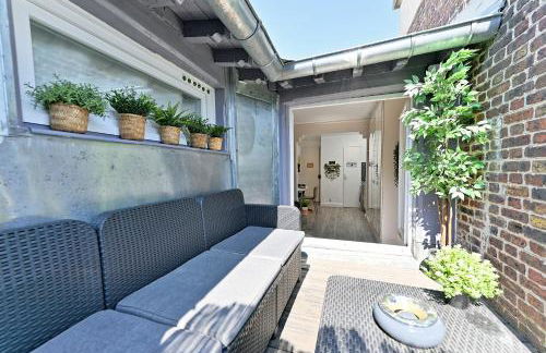 Studio Terrasse vue incroyable sur Tour Eiffel - Foto 28