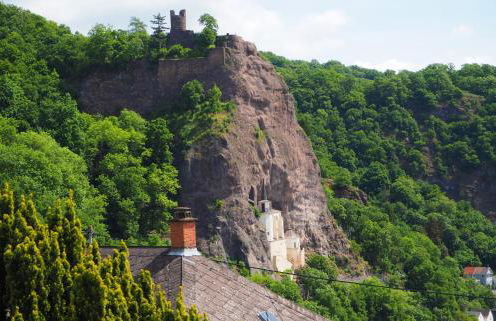 Apartment Schlossblick - Top location - Foto 33