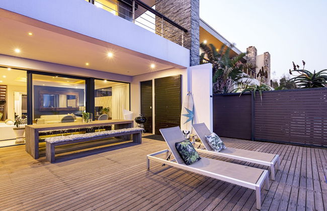 Dolphin Coast YOLO Spaces – Beach House Villa - Foto 73