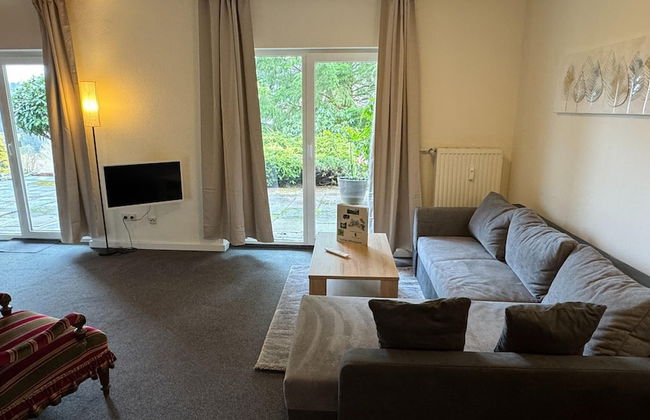 Holiday Flat in Altenau Near Harz Mountains - Foto 18