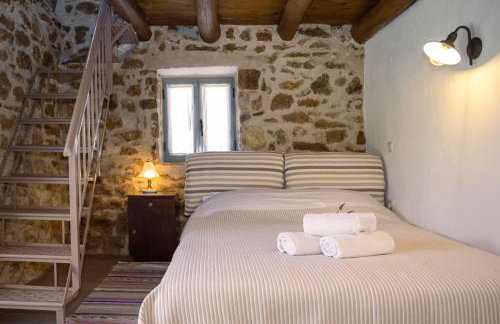 Messinian Stone House - Foto 56