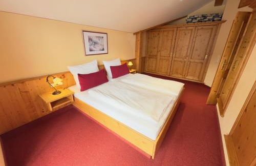 Ferienwohnungen am Kurpark - Photo 56