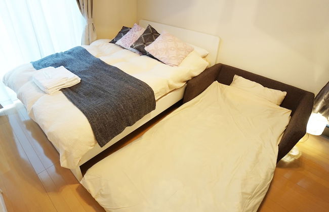 Yokohama The Apartment - Foto 5