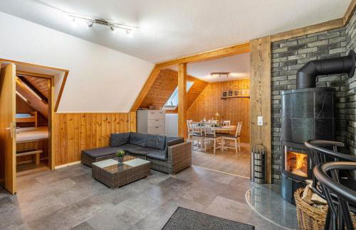 Schwarzwald Chalet - Karlshütte - Foto 14