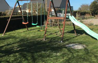 La Maison Blanche - Foto 34