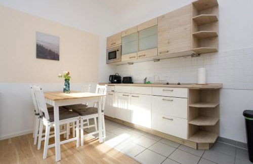 FullHouse Premium Apartments AB5 Halle - Foto 24