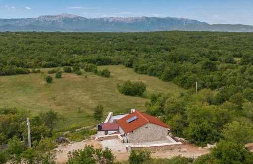 Hideaway Stonehouse pool for 2 Dalmatia Imotski - Foto 59